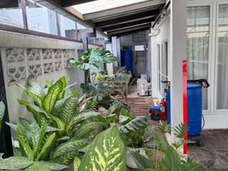 For sale 3 bedrooms house in Pak Kret, Nonthaburi