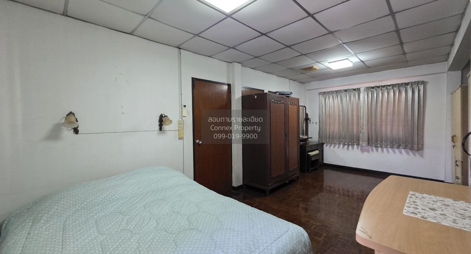 Haus zum Kauf mit 3 Zimmer in Taling Chan, Bangkok
