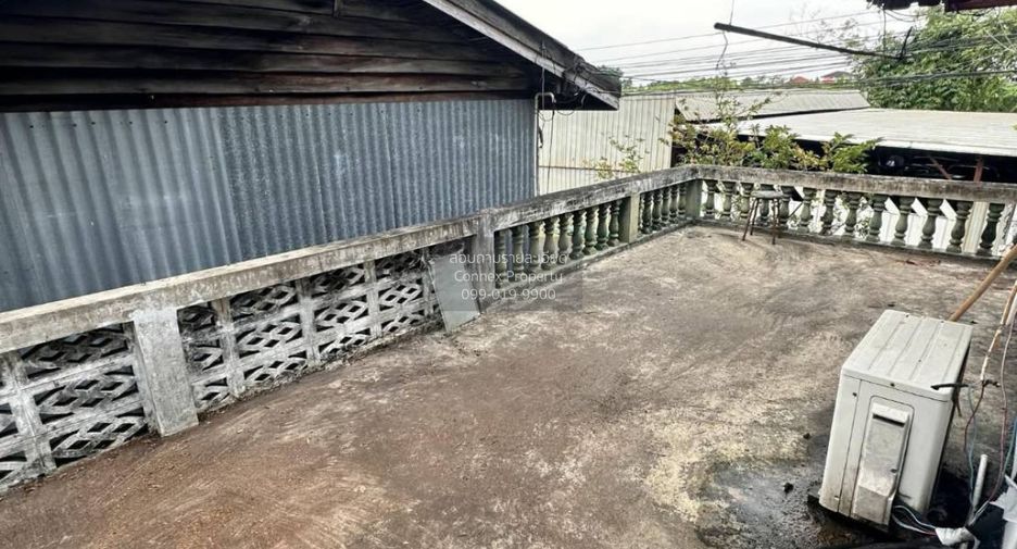 Casa en venta de 2 habitaciones en Bang Khae, Bangkok