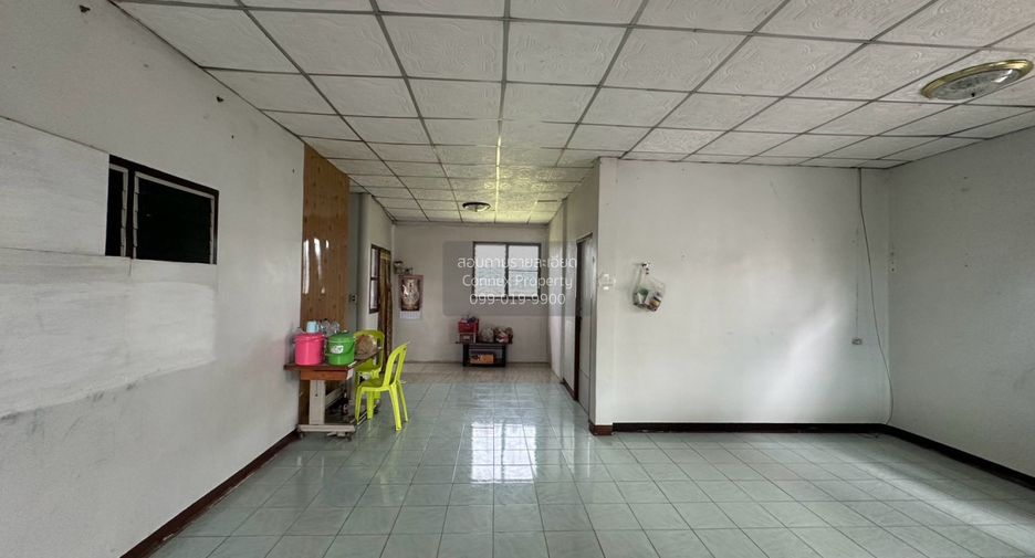 À vendre 4 chambres maison à Sai Noi, Nonthaburi