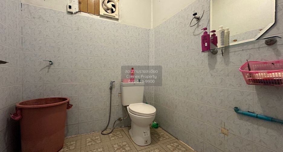 À vendre 4 chambres maison à Sai Noi, Nonthaburi