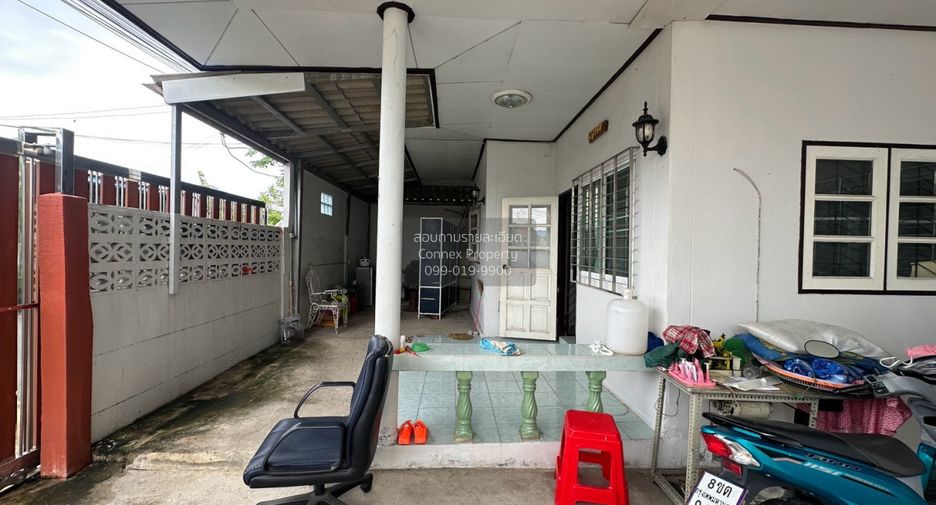 À vendre 4 chambres maison à Sai Noi, Nonthaburi