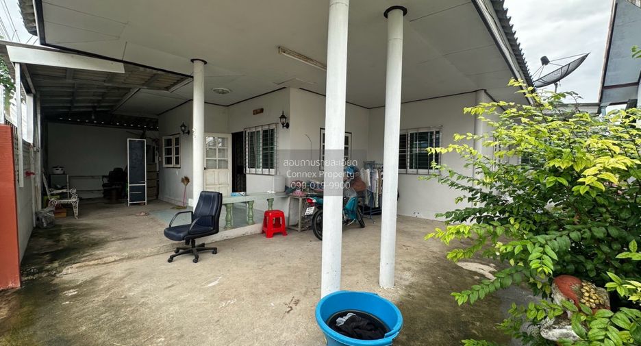 À vendre 4 chambres maison à Sai Noi, Nonthaburi