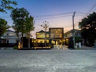 出售 5 卧室 独立屋 在 Wang Thong Lang, 曼谷