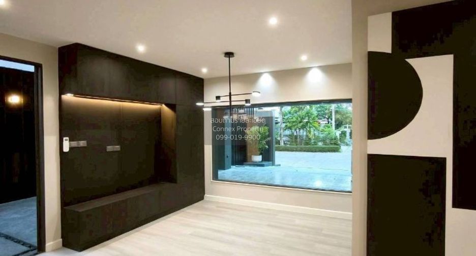 出售 5 卧室 独立屋 在 Wang Thong Lang, 曼谷