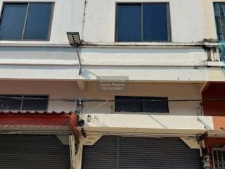 For sale 2 ベッドルーム townhouse in Bang Yai, Nonthaburi