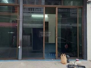 For sale 2 ベッドルーム townhouse in Bang Yai, Nonthaburi