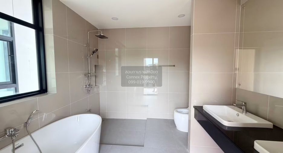 À vendre 3 chambres maison à Mueang Phuket, Phuket