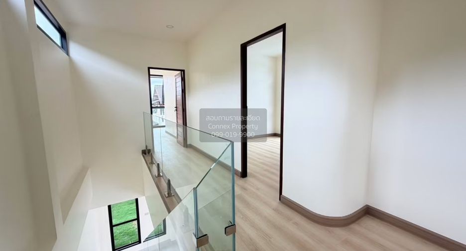 À vendre 3 chambres maison à Mueang Phuket, Phuket