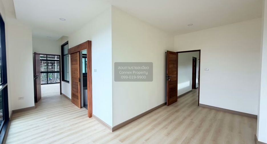 À vendre 3 chambres maison à Mueang Phuket, Phuket