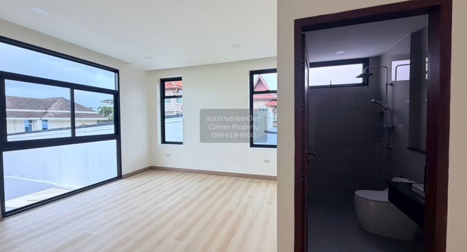 À vendre 3 chambres maison à Mueang Phuket, Phuket