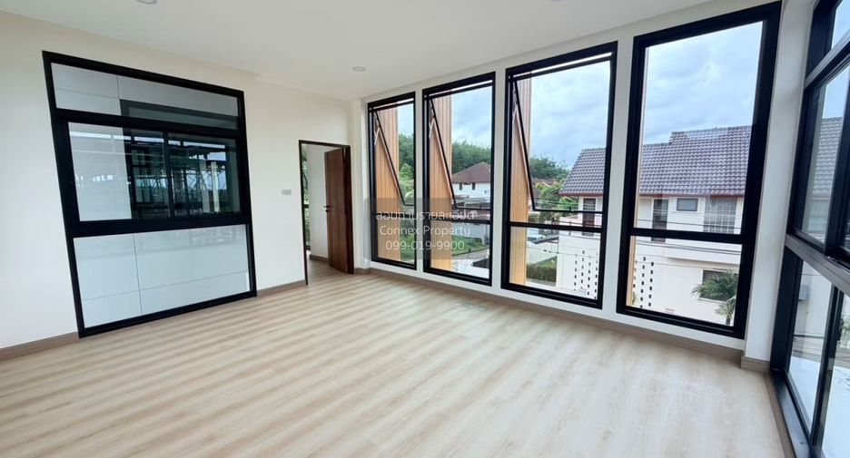 À vendre 3 chambres maison à Mueang Phuket, Phuket
