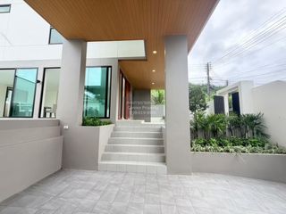 出售 3 卧室 独立屋 在 Phuket Town, 普吉