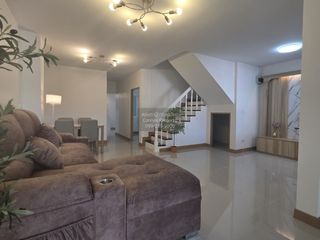 For sale 5 bedrooms townhouse in Thanyaburi, Pathum Thani