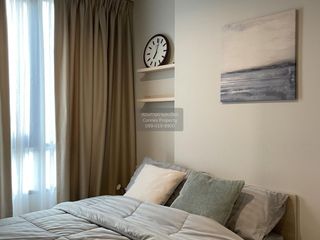 Condo en venta de 1 habitaciones en Mueang Nonthaburi, Nonthaburi