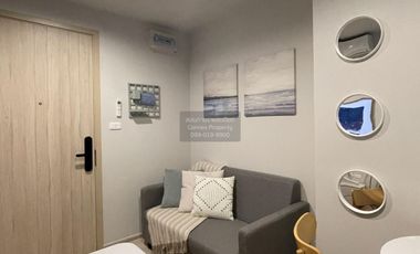 Condo en venta de 1 habitaciones en Mueang Nonthaburi, Nonthaburi