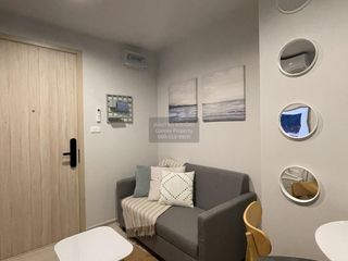 Condo en venta de 1 habitaciones en Mueang Nonthaburi, Nonthaburi
