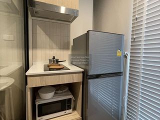 Condo en venta de 1 habitaciones en Mueang Nonthaburi, Nonthaburi