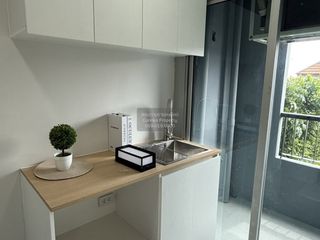 À vendre 1 chambre condo à Chom Thong, Bangkok