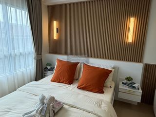 À vendre 1 chambre condo à Chom Thong, Bangkok