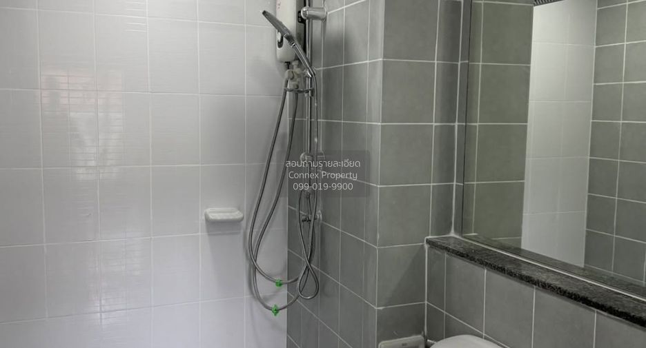 À vendre 1 chambre condo à Chom Thong, Bangkok