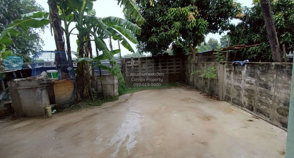 For sale 2 ベッドルーム townhouse in Bang Bua Thong, Nonthaburi