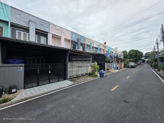 ขาย 2 ห้องนอน ทาวน์เฮ้าส์ ใน บางบัวทอง, นนทบุรี