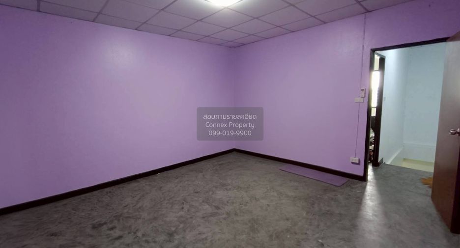 For sale 2 ベッドルーム townhouse in Bang Bua Thong, Nonthaburi