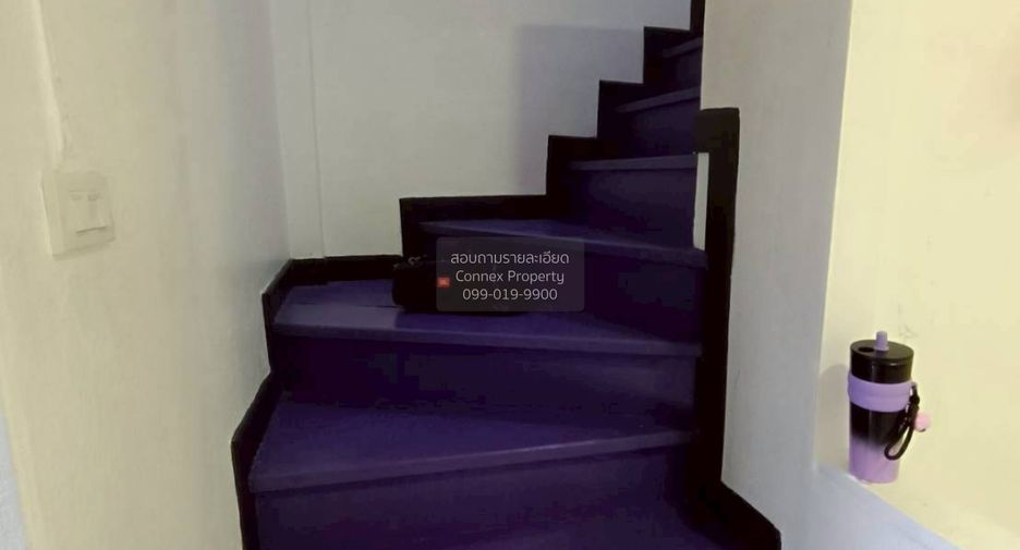 For sale 2 ベッドルーム townhouse in Bang Bua Thong, Nonthaburi
