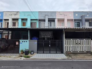 ขาย 2 ห้องนอน ทาวน์เฮ้าส์ ใน บางบัวทอง, นนทบุรี