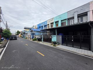 ขาย 2 ห้องนอน ทาวน์เฮ้าส์ ใน บางบัวทอง, นนทบุรี