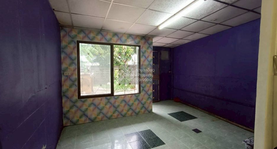 For sale 2 ベッドルーム townhouse in Bang Bua Thong, Nonthaburi
