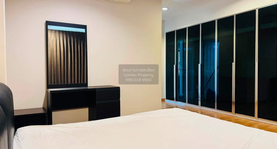 For sale 3 bedrooms townhouse in Bang Khen, Bangkok