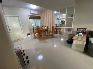 出售 3 卧室 联排别墅 在 Bang Yai, Nonthaburi