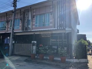 出售 3 卧室 联排别墅 在 Bang Yai, Nonthaburi