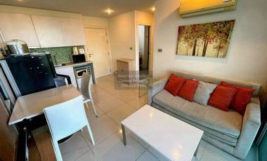 For sale 1 bed condo in Jomtien, Pattaya
