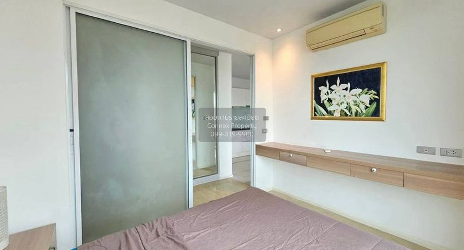 For sale 2 bedrooms condo in Jomtien, Pattaya