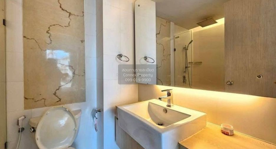 For sale 2 bedrooms condo in Jomtien, Pattaya