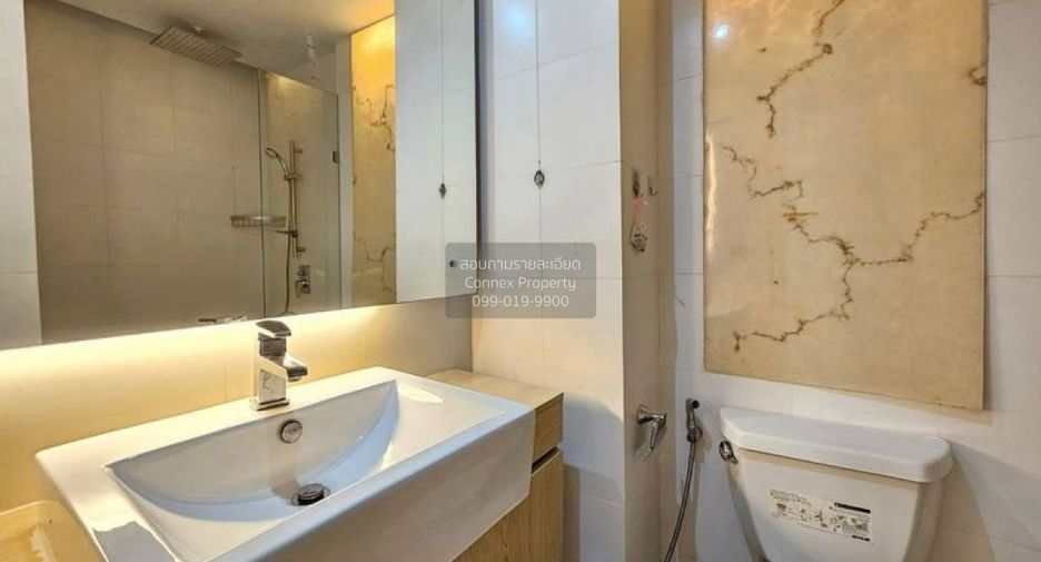 For sale 2 bedrooms condo in Jomtien, Pattaya