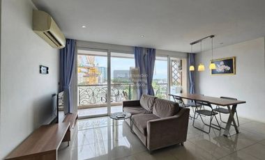 For sale 2 bedrooms condo in Jomtien, Pattaya