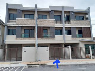 出售 4 卧室 商业空间 在 Pak Kret, Nonthaburi
