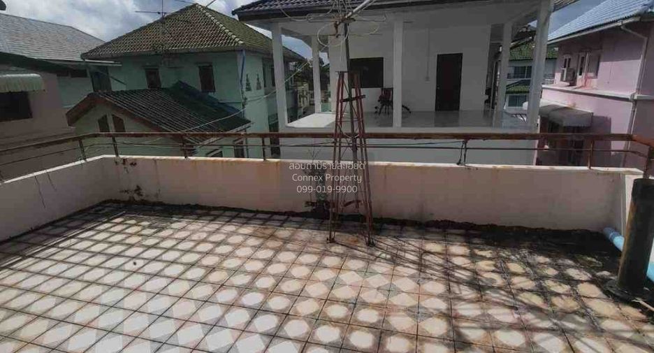 For sale 3 bedrooms house in Prawet, Bangkok