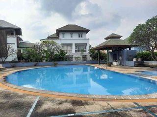 For sale 3 bedrooms house in Prawet, Bangkok