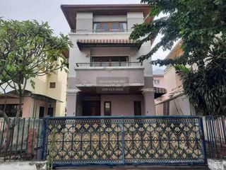 For sale 3 bedrooms house in Prawet, Bangkok