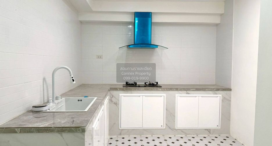 For sale 3 bedrooms house in Thalang, Phuket
