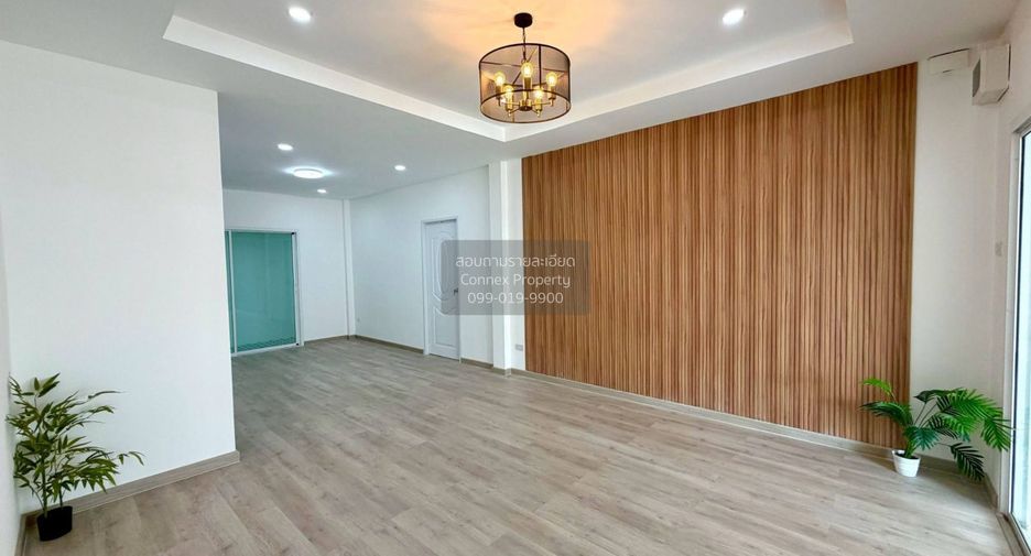 For sale 3 bedrooms house in Thalang, Phuket