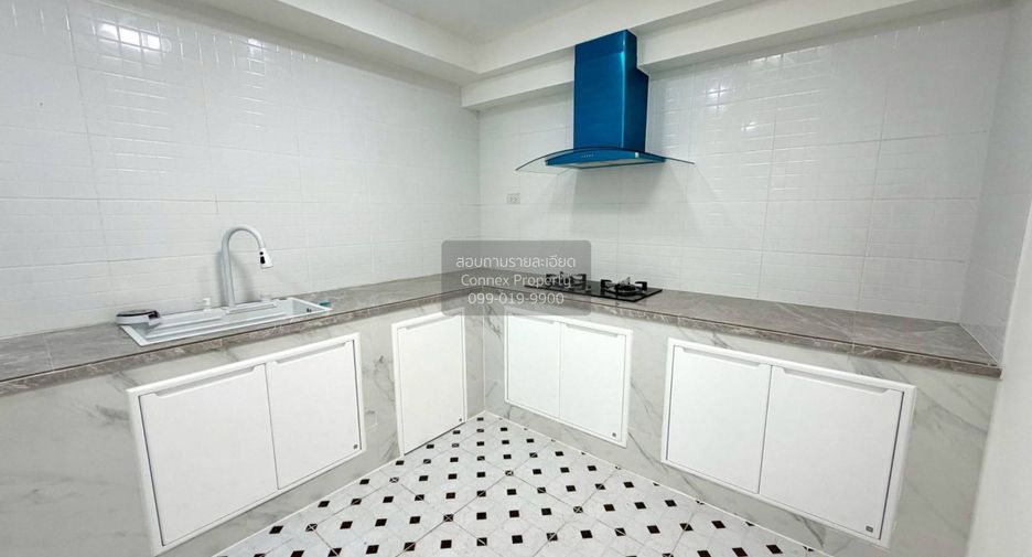 For sale 3 bedrooms house in Thalang, Phuket