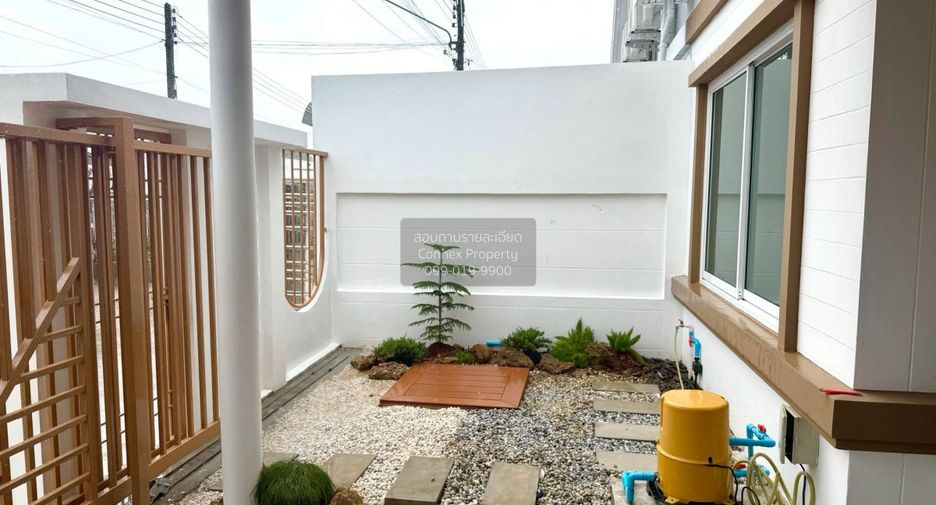 For sale 3 bedrooms house in Thalang, Phuket