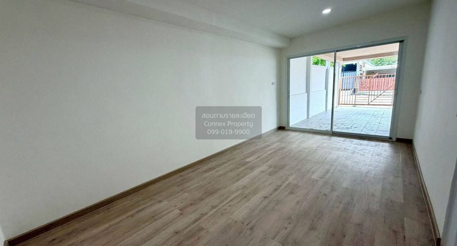 For sale 3 bedrooms house in Thalang, Phuket