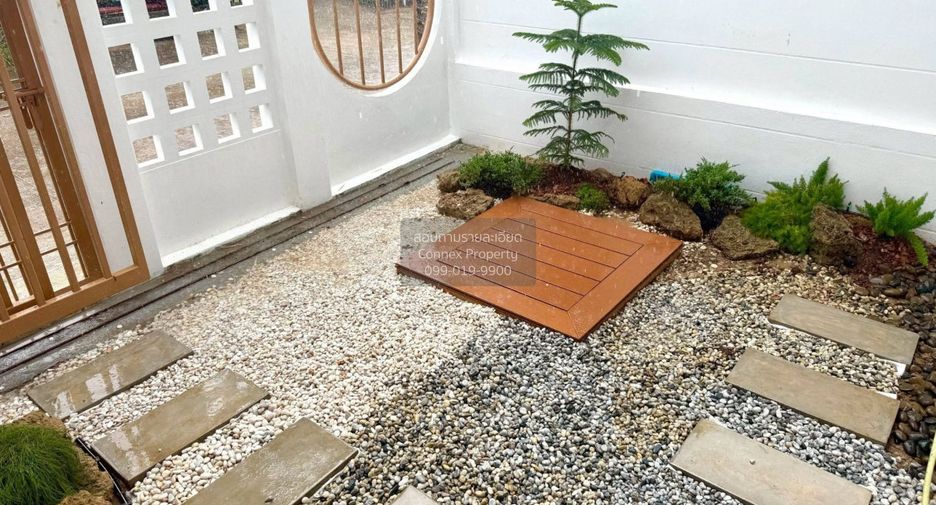 For sale 3 bedrooms house in Thalang, Phuket